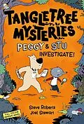 E-Book (epub) Tangletree Mysteries: Peggy and Stu Investigate von Joel Stewart, Steve Roberts