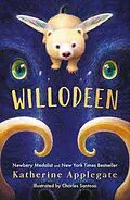 E-Book (epub) Willodeen von Katherine Applegate