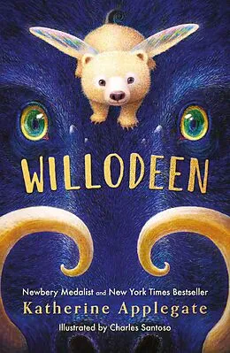E-Book (epub) Willodeen von Katherine Applegate