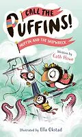 E-Book (epub) Muffin and the Shipwreck von Cath Howe