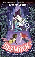 E-Book (epub) Hedgewitch: Seawitch von Skye McKenna