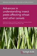 E-Book (epub) Advances in understanding insect pests affecting wheat and other cereals von Arash Rashed