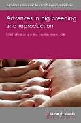 Livre Relié Advances in Pig Breeding and Reproduction de 