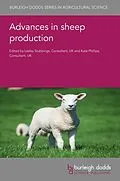 E-Book (epub) Advances in sheep production von Cathy Dwyer, Rudolf Reichel, Claire Morgan-Davies