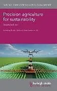 Fester Einband Precision agriculture for sustainability von