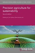 E-Book (epub) Precision agriculture for sustainability: Second edition von 
