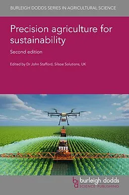 E-Book (epub) Precision agriculture for sustainability: Second edition von 
