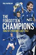 E-Book (epub) Forgotten Champions von Paul McParlan
