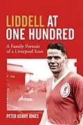 E-Book (epub) Billy Liddell von Peter Jones