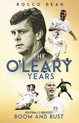 E-Book (epub) O'Leary Years von Rocco Dean
