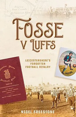 E-Book (epub) Fosse v Luffs von Nigel Freestone