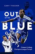 ePUB Out of the Blue von Gary Thacker