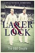 E-Book (epub) Laker and Lock von Christopher Sandford