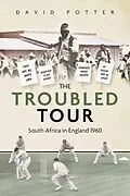 E-Book (epub) Troubled Tour von David Potter