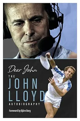E-Book (epub) Dear John von John Lloyd
