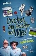 E-Book (epub) Cricket, My Brother and Me von Geoff Hart