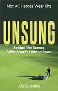 E-Book (epub) Unsung von Alexis James
