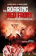 E-Book (epub) Roaring Red Front von Stewart McGill, Vince Raison