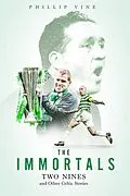 E-Book (epub) Immortals von Phillip Vine