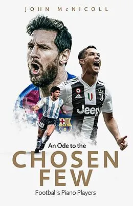 E-Book (epub) Ode to The Chosen Few von John McNicoll