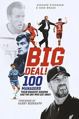 E-Book (epub) Big Deal! von Richard Sydenham