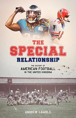 E-Book (epub) Special Relationship von Andrew Gamble