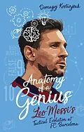 E-Book (epub) Anatomy of a Genius von Domagoj Kostanjsak