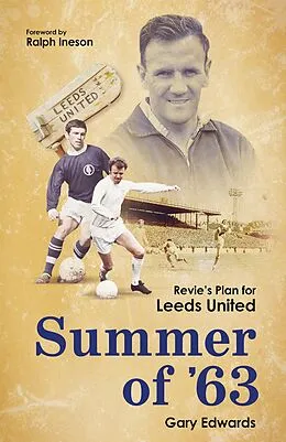 E-Book (epub) Summer of 63 von Gary Edwards