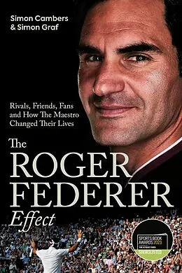 ePUB Roger Federer Effect von Simon Cambers, Simon Graf