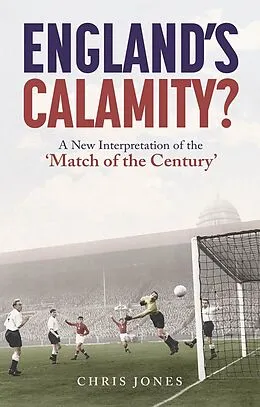 E-Book (epub) England's Calamity? von Chris Jones