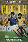 E-Book (epub) Match von Piero Trellini