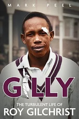E-Book (epub) Gilly von Mark Peel