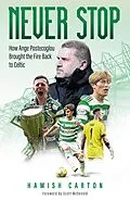 E-Book (epub) Never Stop von Hamish Carton