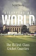 E-Book (epub) Disappearing World von Sclyd Berry