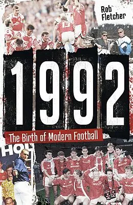 E-Book (epub) 1992 von Rob Fletcher