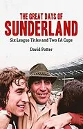 E-Book (epub) Great Days of Sunderland von David Potter