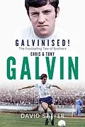 E-Book (epub) Galvinised von David Saffer