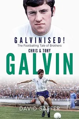 E-Book (epub) Galvinised von David Saffer