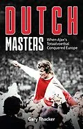 ePUB Dutch Masters von Gary Thacker