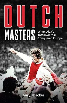 ePUB Dutch Masters von Gary Thacker