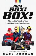 E-Book (epub) Box! Box! Box! von Gary Jordan