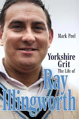 E-Book (epub) Yorkshire Grit von Mark Peel