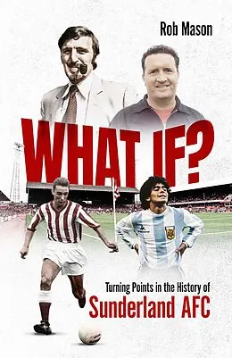 E-Book (epub) What If? von Rob Mason