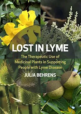 E-Book (epub) Lost in Lyme von Julia Behrens