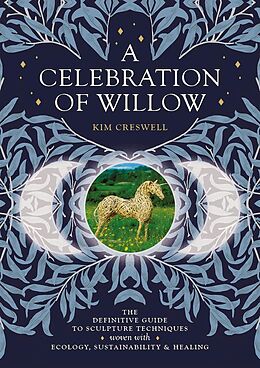 eBook (epub) A Celebration of Willow de Kim Creswell