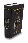 Fester Einband The Baptist's Head Compendium von Alan Chapman, Duncan Barford