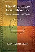E-Book (epub) The Way of the Four Elements von John Michael Greer