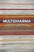 Kartonierter Einband Multidharma von Pierce Salguero