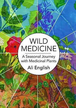 E-Book (epub) Wild Medicine von Ali English