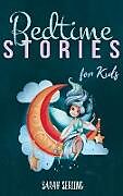 Livre Relié BEDTIME STORIES FOR KIDS de Sarah Serling